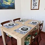 Διαμέρισμα Pineirua