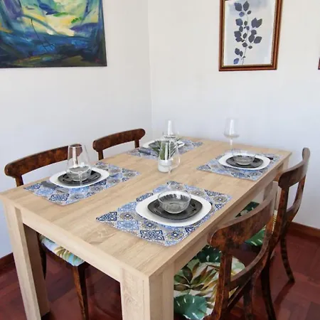 Apartment Pineirua