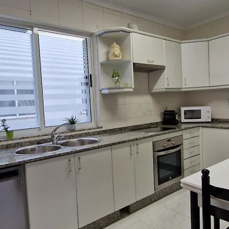 Apartment Pineirua