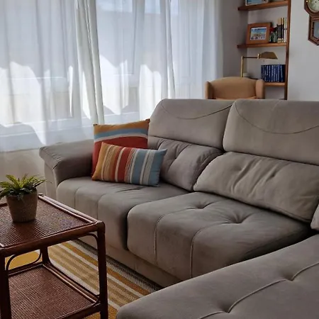 Pineirua Apartment Ribadeo
