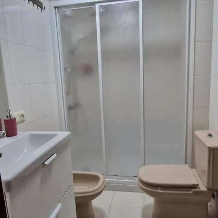 Piñeirua Apartamento