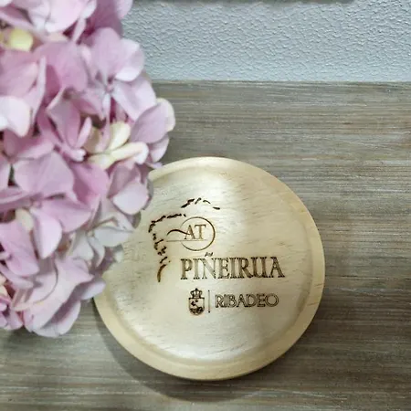 Pineirua *
