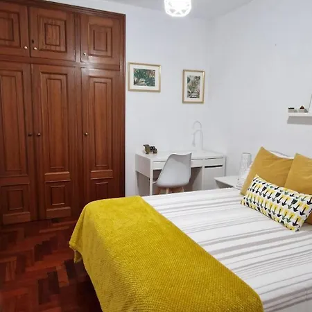 Pineirua Apartment *