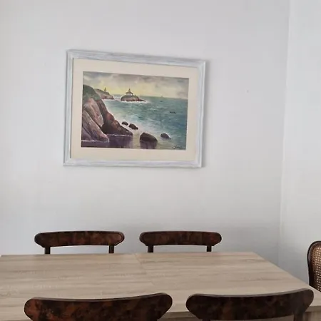 Pineirua Apartment *