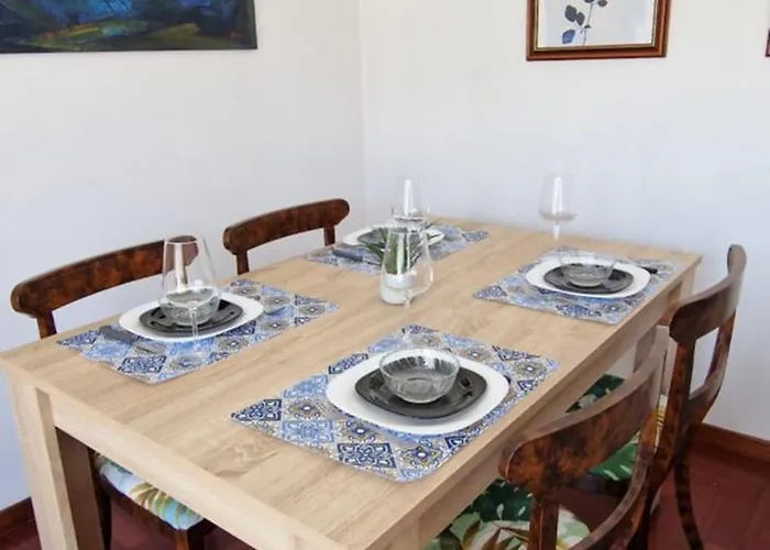 Appartement Pineirua