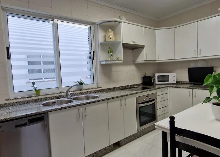 Appartement Pineirua