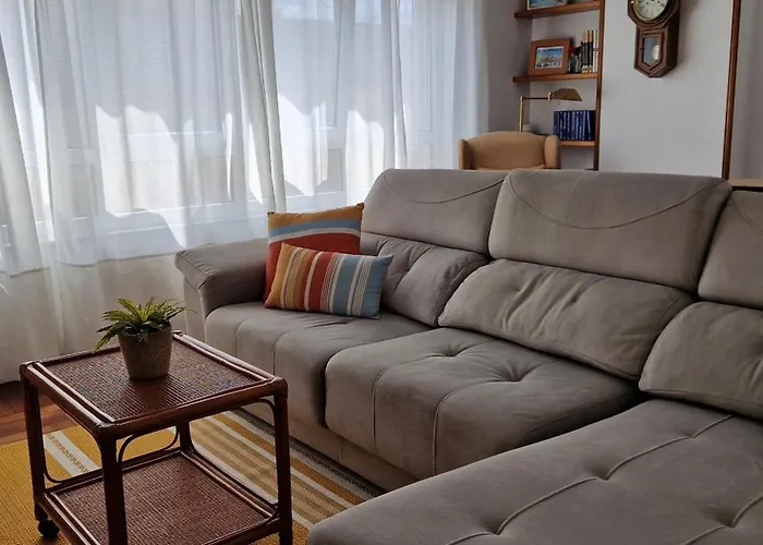 Pineirua Appartement Ribadeo